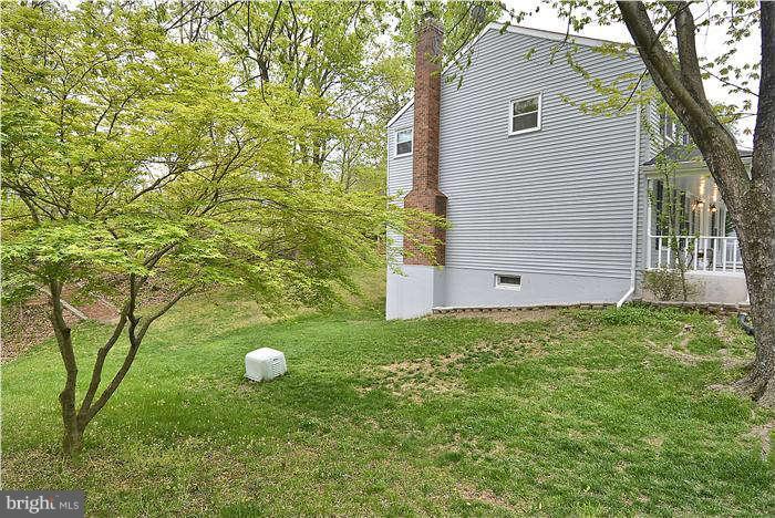 7607 Springfield Hills Drive Springfield, VA 22153 - Photo 29 of 30 Exterior (General)