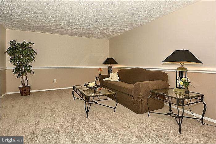 7607 Springfield Hills Drive Springfield, VA 22153 - Photo 5 of 30 Living Room