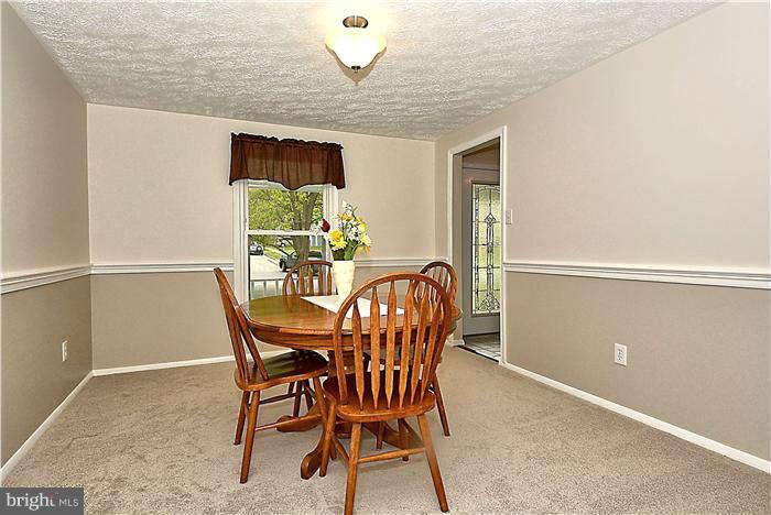 7607 Springfield Hills Drive Springfield, VA 22153 - Photo 6 of 30 Dining Room
