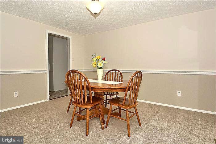 7607 Springfield Hills Drive Springfield, VA 22153 - Photo 7 of 30 Dining Room