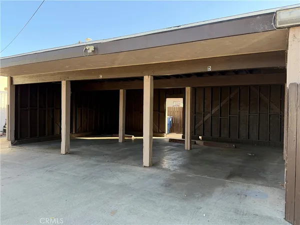 a view of outdoor space