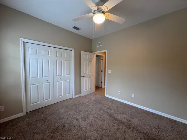 $2,200 | 23520 Alamanda Drive, Unit 203, Estero, FL 34135