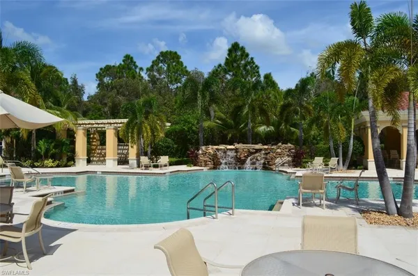 $2,200 | 23520 Alamanda Drive, Unit 203, Estero, FL 34135