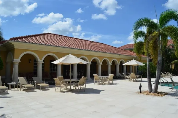 $2,200 | 23520 Alamanda Drive, Unit 203, Estero, FL 34135