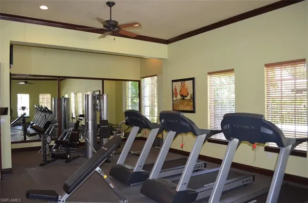 $2,200 | 23520 Alamanda Drive, Unit 203, Estero, FL 34135