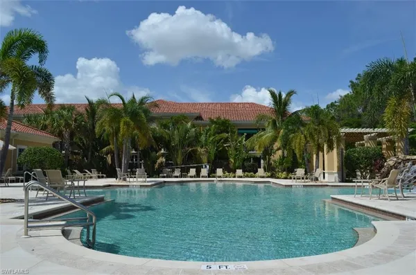 $2,200 | 23520 Alamanda Drive, Unit 203, Estero, FL 34135