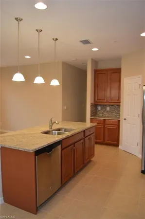 $2,200 | 23520 Alamanda Drive, Unit 203, Estero, FL 34135