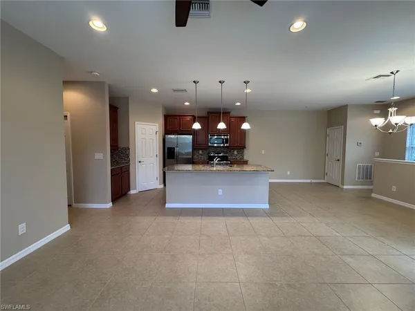 $2,200 | 23520 Alamanda Drive, Unit 203, Estero, FL 34135