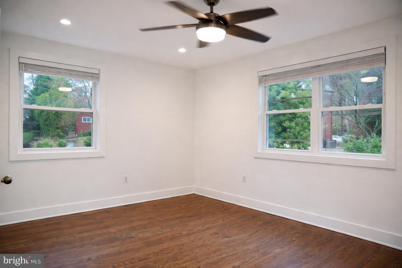 1633 Kalmia Road Northwest Washington, DC 20012 - Photo 7 of 19