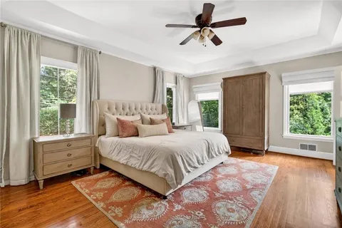 $1,550,000 | 2085 Mt Paran Road Northwest, Atlanta, GA 30327