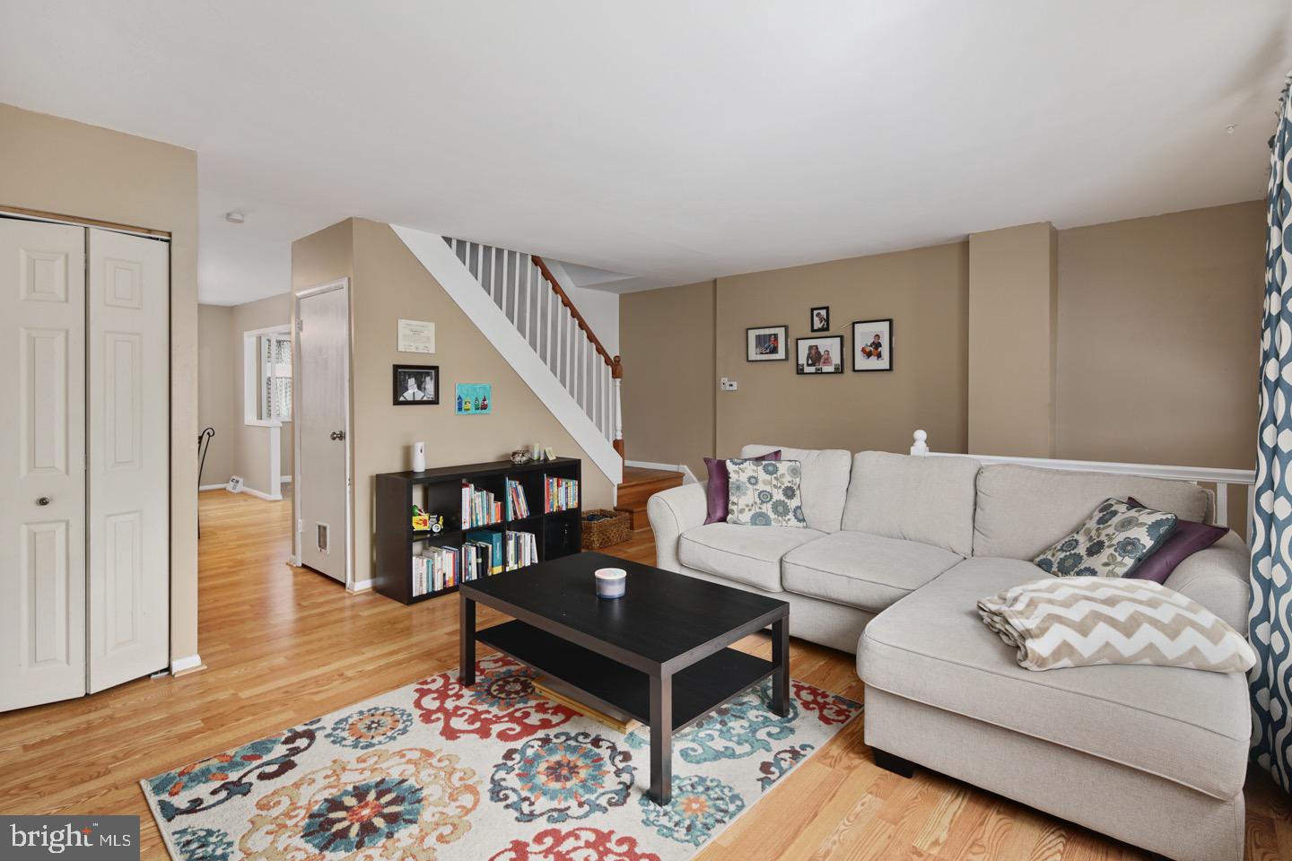 12105 Medford Road Philadelphia, PA 19154 - Photo 3 of 25 Spacious Living Room