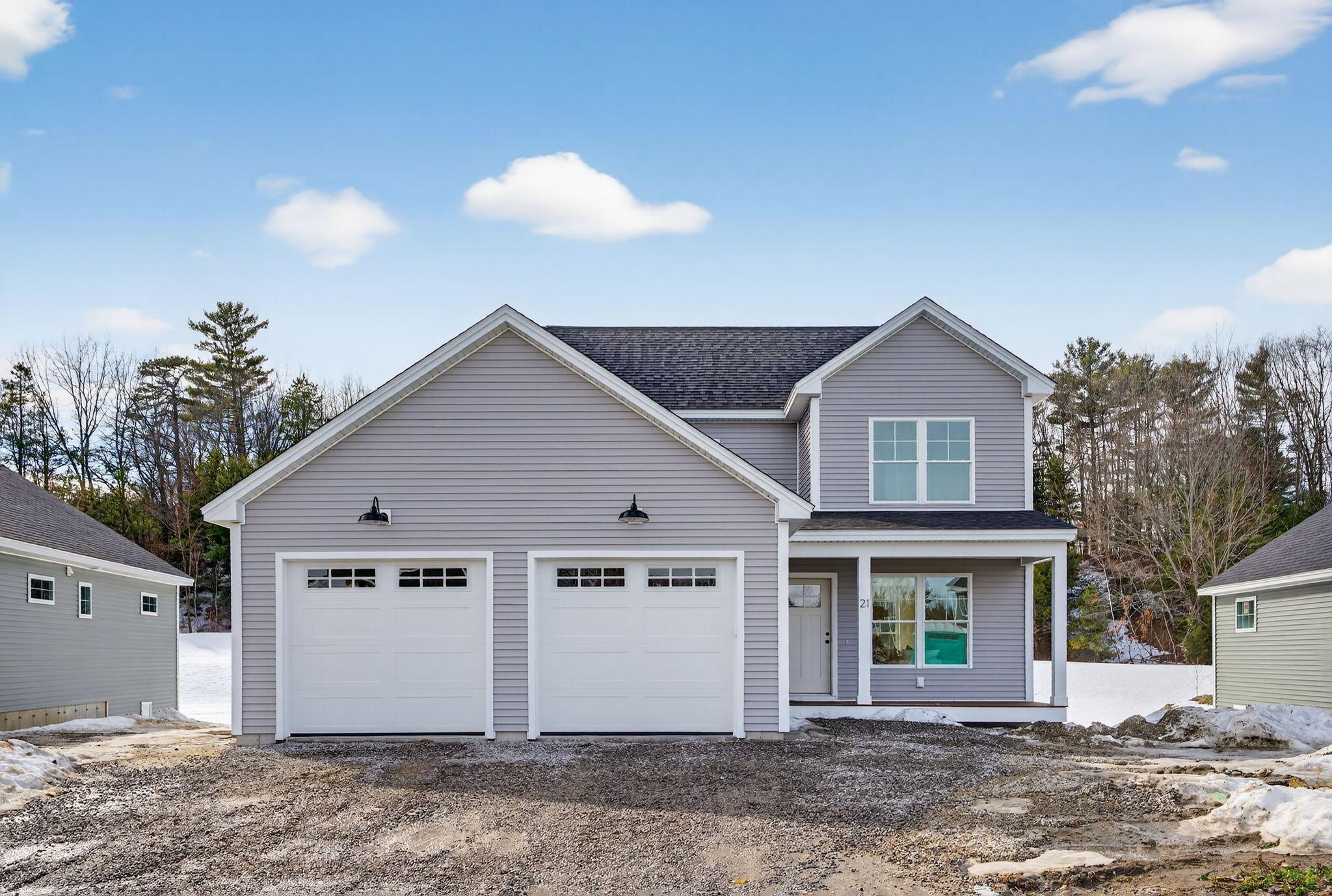 21 Feldspar Lane, Unit 11 Cumberland Center, ME 04021 - Photo 1 of 18 Topaz