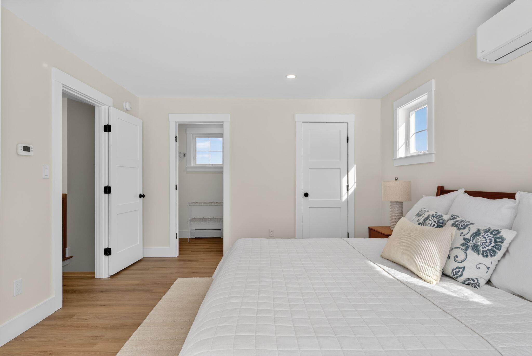 21 Feldspar Lane, Unit 11 Cumberland Center, ME 04021 - Photo 15 of 18 Primary Suite