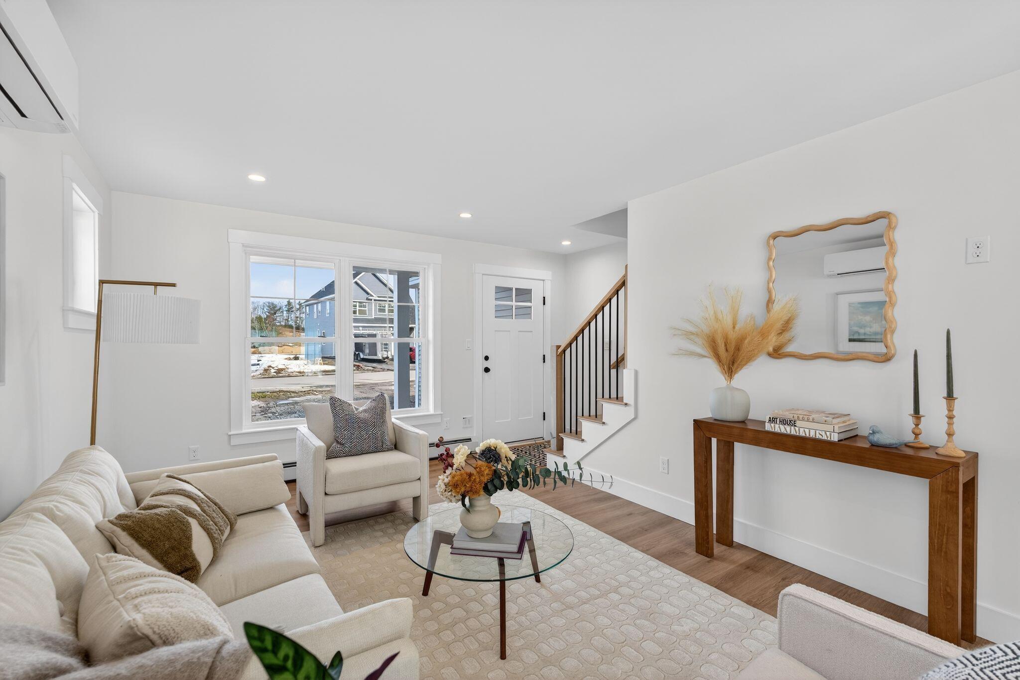 21 Feldspar Lane, Unit 11 Cumberland Center, ME 04021 - Photo 2 of 18 Living Room