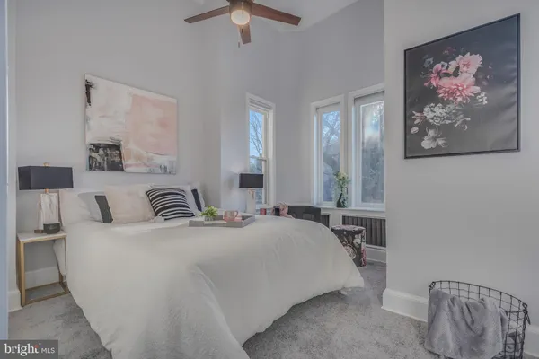 $1,460,000 | 239 8th Street Northeast, Washington, DC 20002