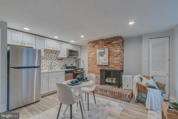 $1,460,000 | 239 8th Street Northeast, Washington, DC 20002