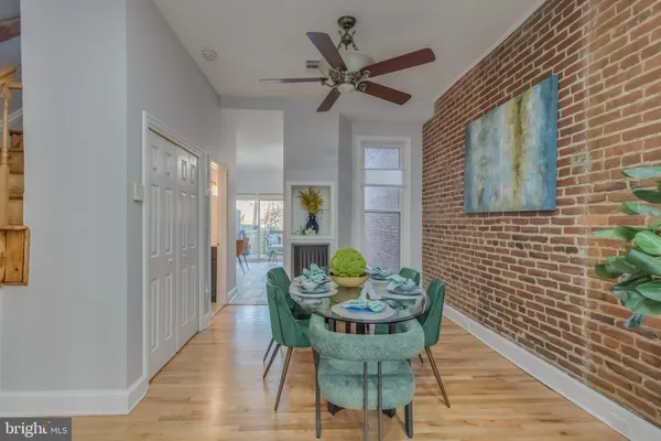 $1,460,000 | 239 8th Street Northeast, Washington, DC 20002