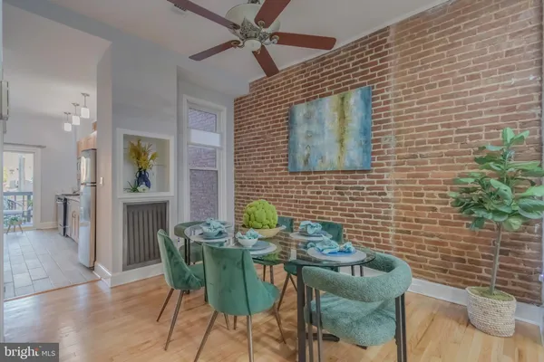 $1,460,000 | 239 8th Street Northeast, Washington, DC 20002
