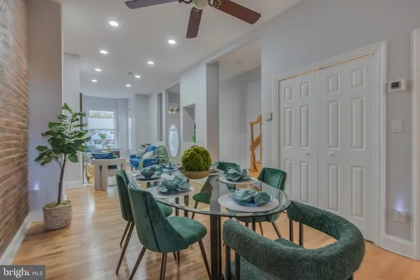 $1,460,000 | 239 8th Street Northeast, Washington, DC 20002