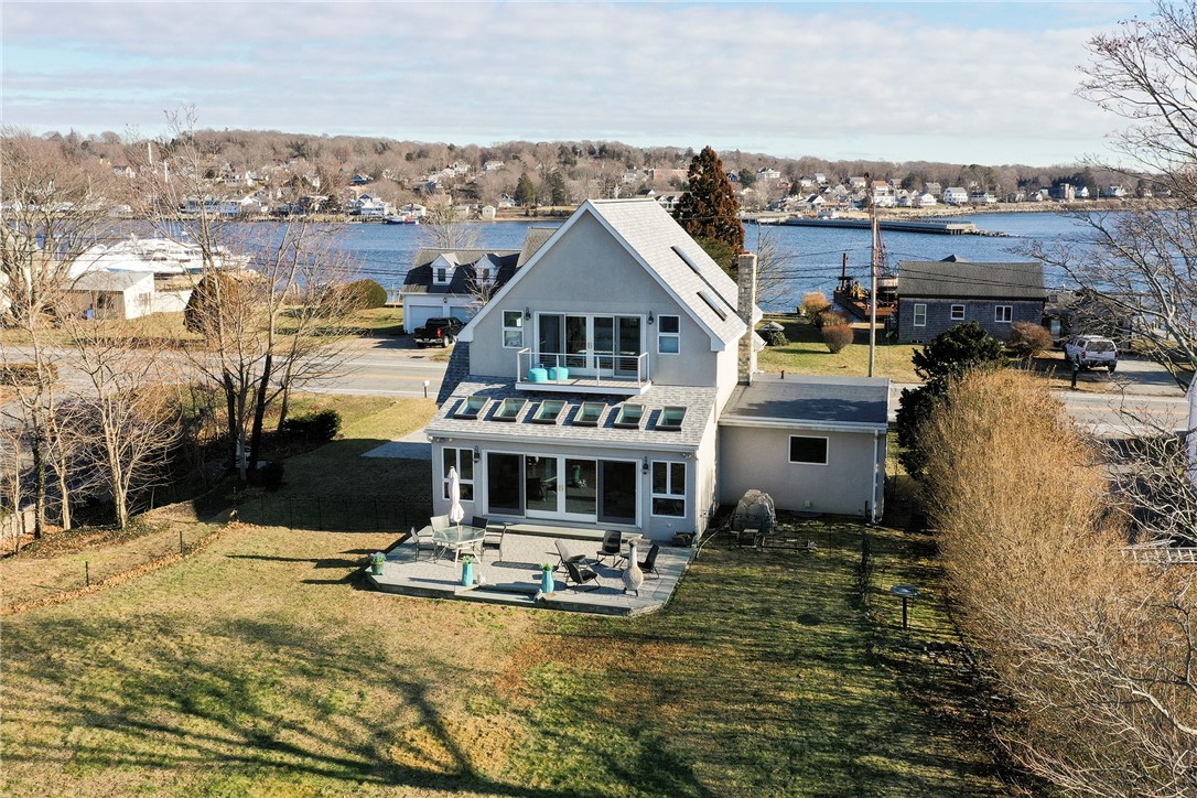 78 Point Road Portsmouth, RI 02871 - Photo 42 of 43 Gallery Image 42