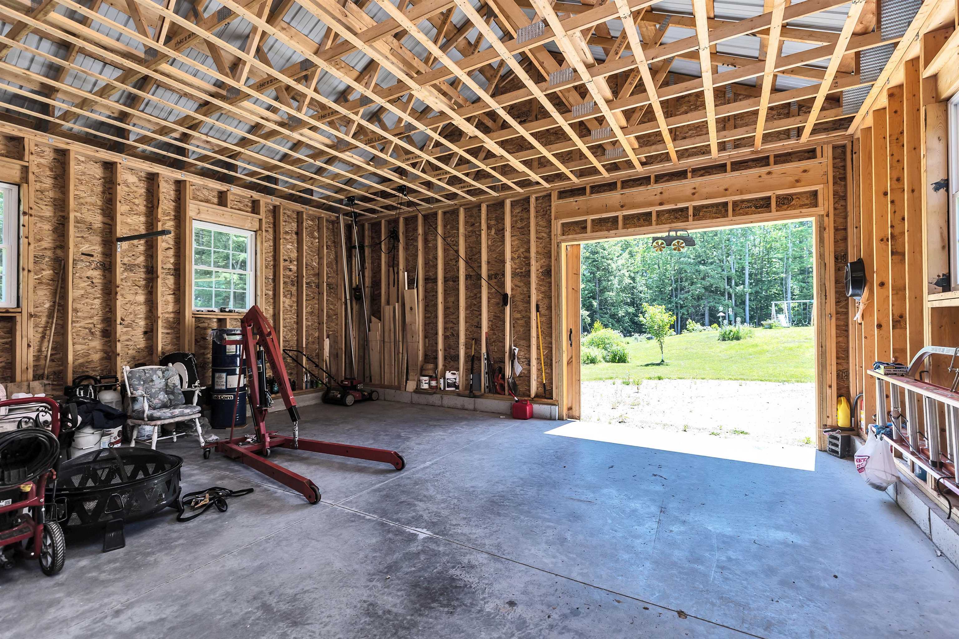 21 Burke Road Peterborough, NH 03458 - Photo 42 of 42