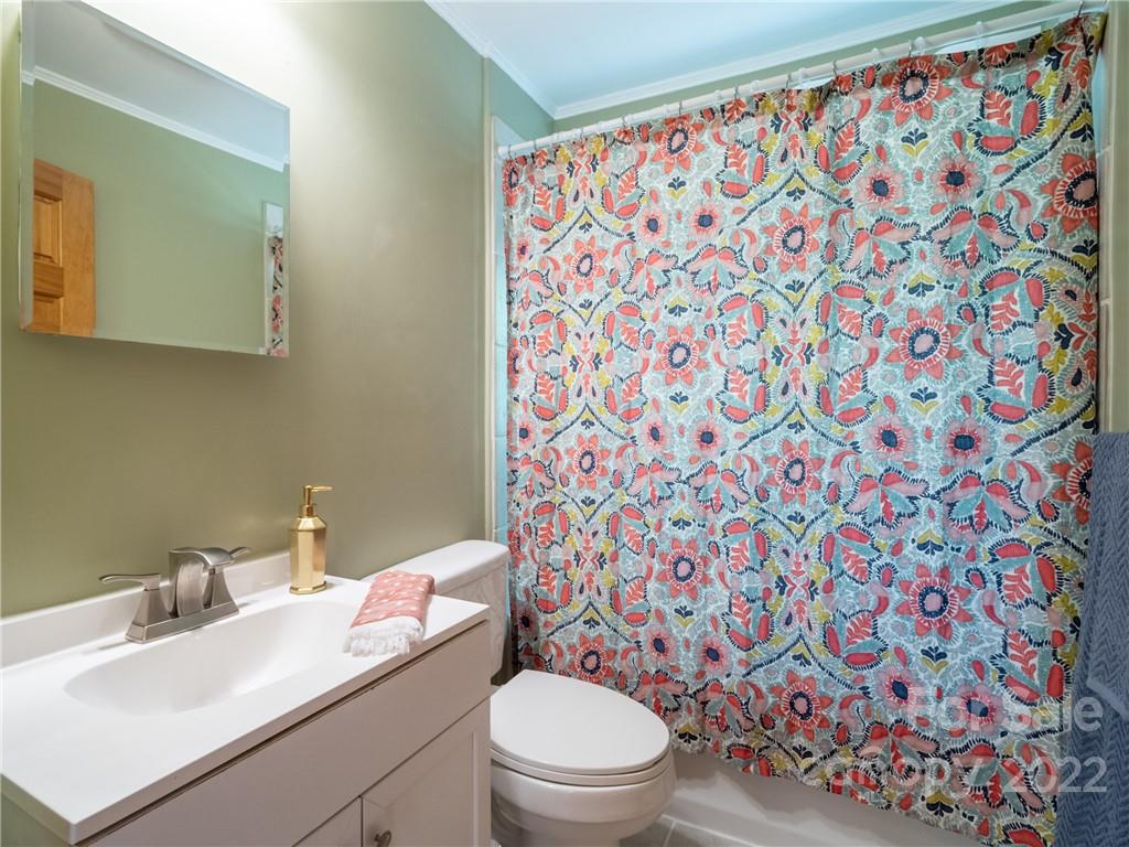 65 Cisco Road Asheville, NC 28805 - Photo 11 of 35 Gallery Image 11