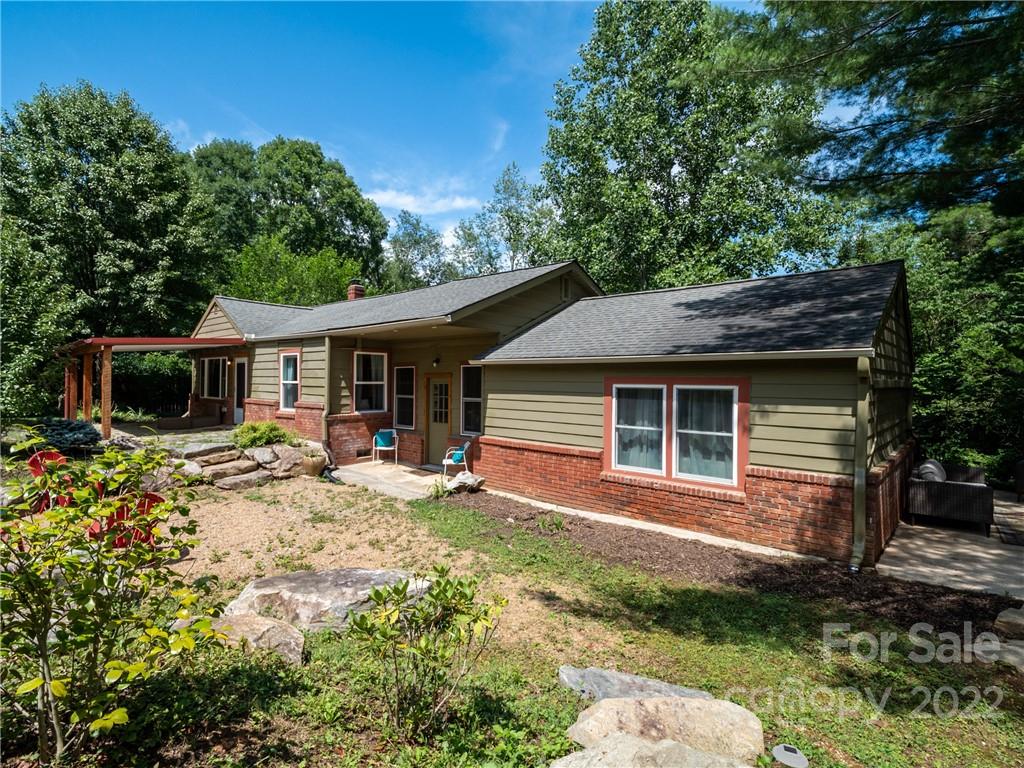 65 Cisco Road Asheville, NC 28805 - Photo 2 of 35 Gallery Image 2
