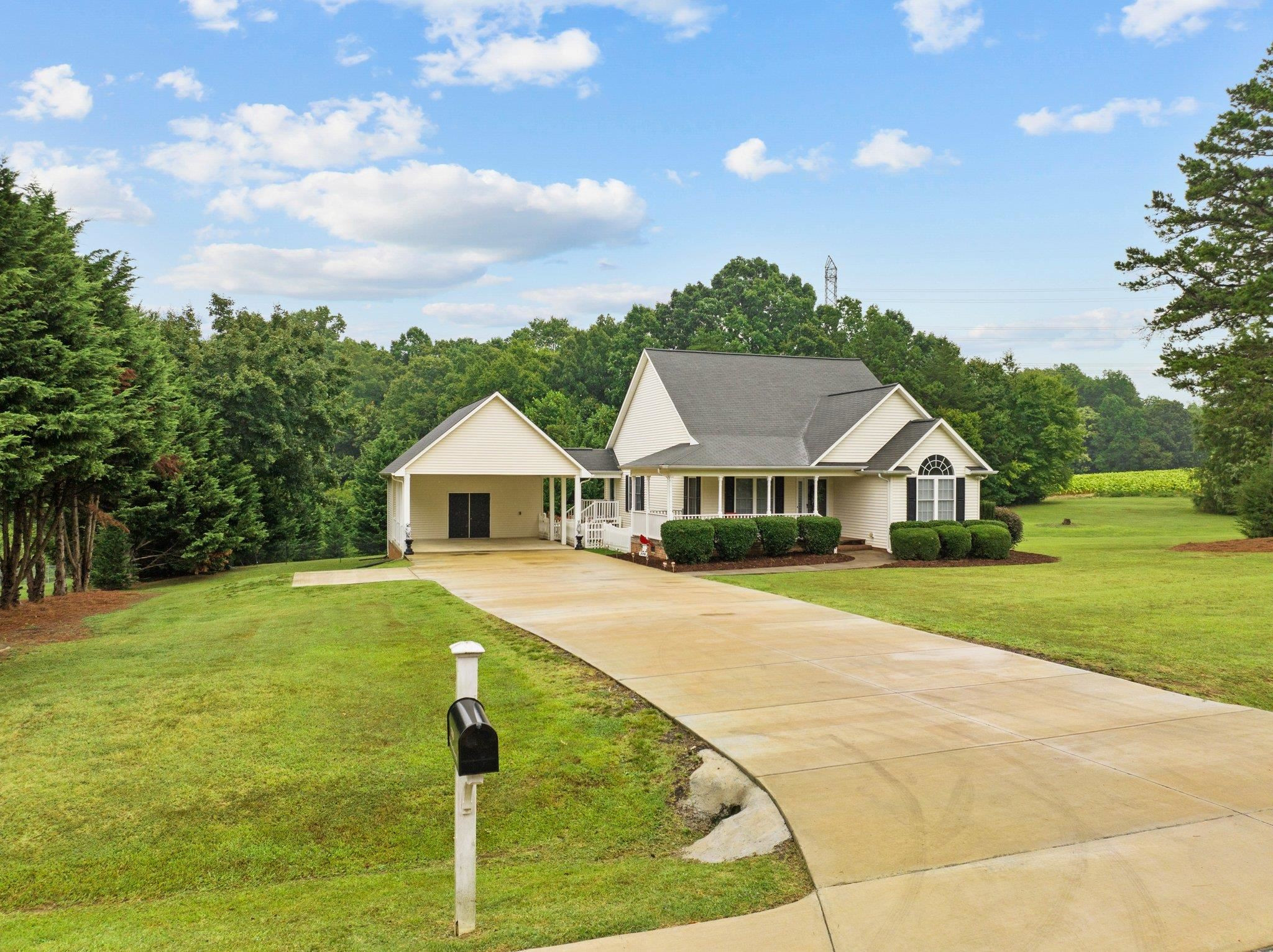 770 Brooks Dairy Road Roxboro, NC 27574 - Photo 32 of 51 Photo 32