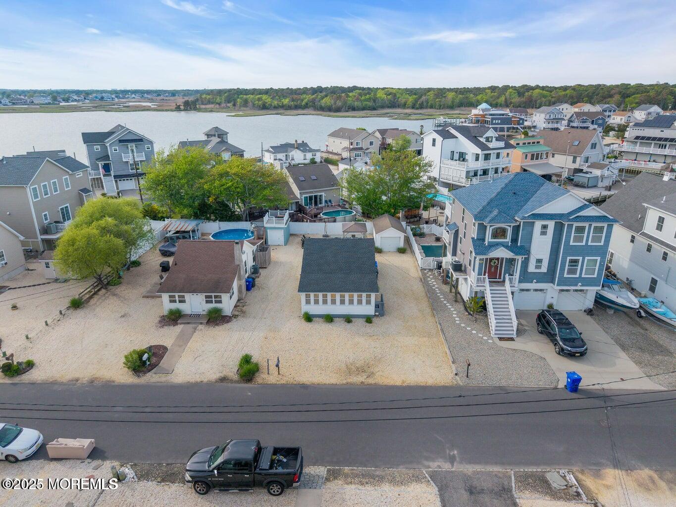 124 Mathis Drive Brick, NJ 08723 - Photo 30 of 35 aerial 6