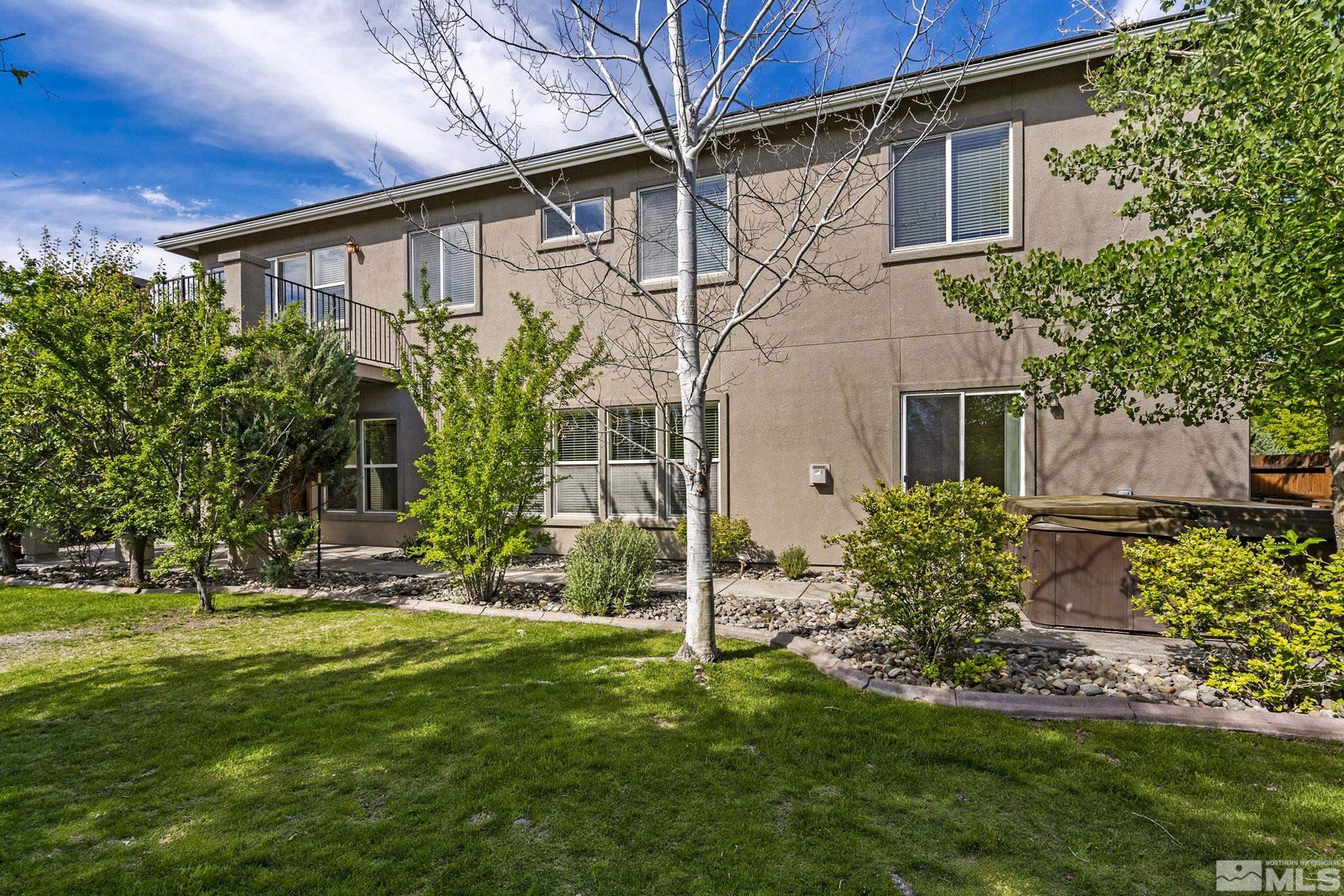 2785 Bull Rider Drive Reno, NV 89521 - Photo 36 of 39 Photo 36