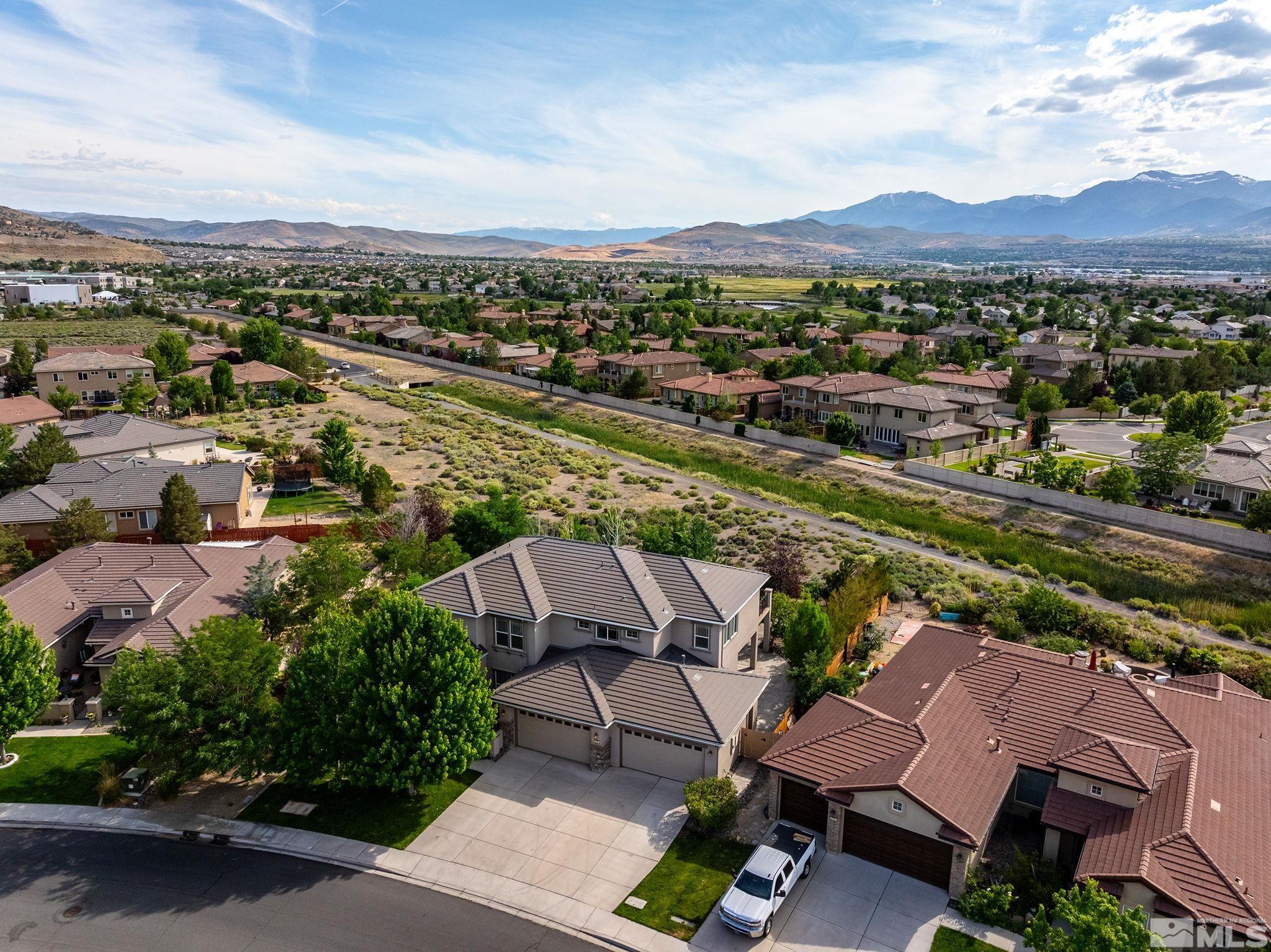 2785 Bull Rider Drive Reno, NV 89521 - Photo 8 of 39 Photo 8