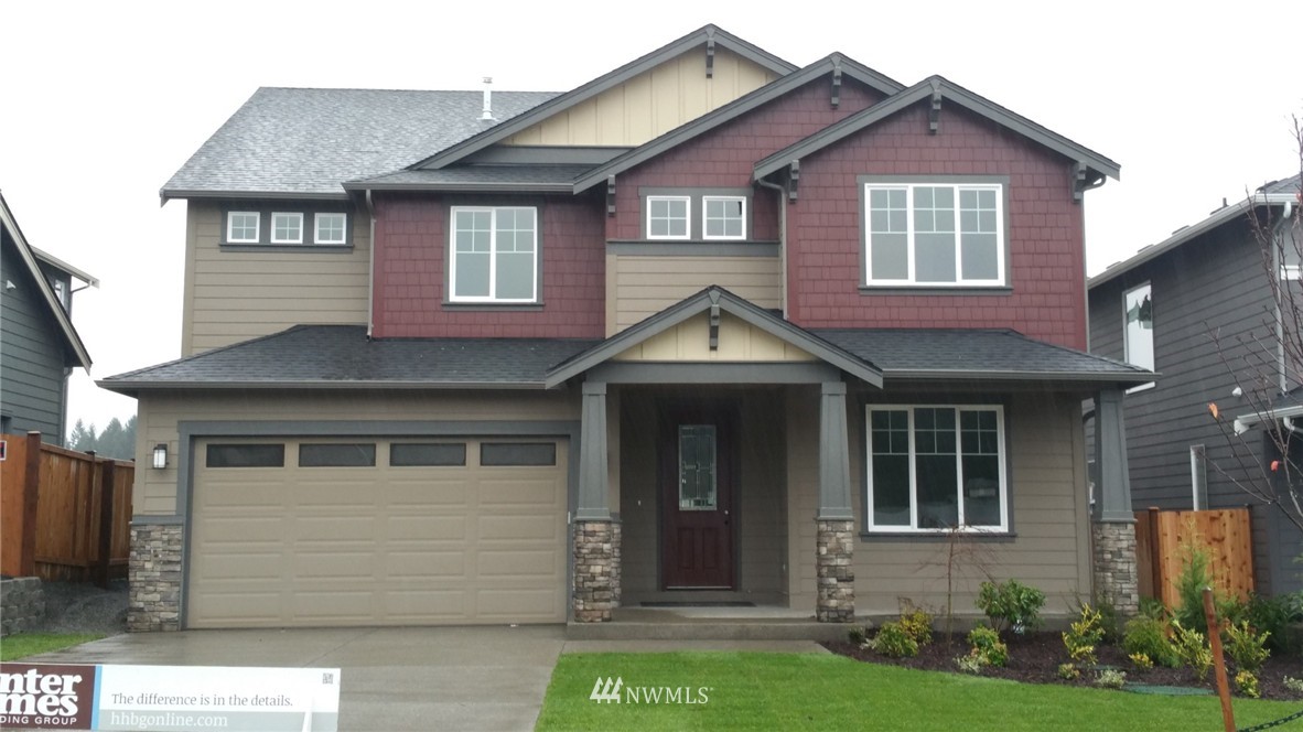 4807 Rosa Court Lacey, WA 98503 - Photo 1 of 25