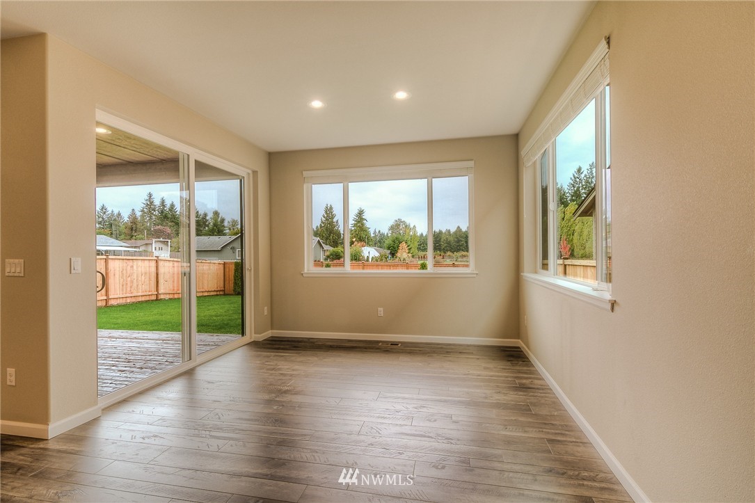 4807 Rosa Court Lacey, WA 98503 - Photo 11 of 25