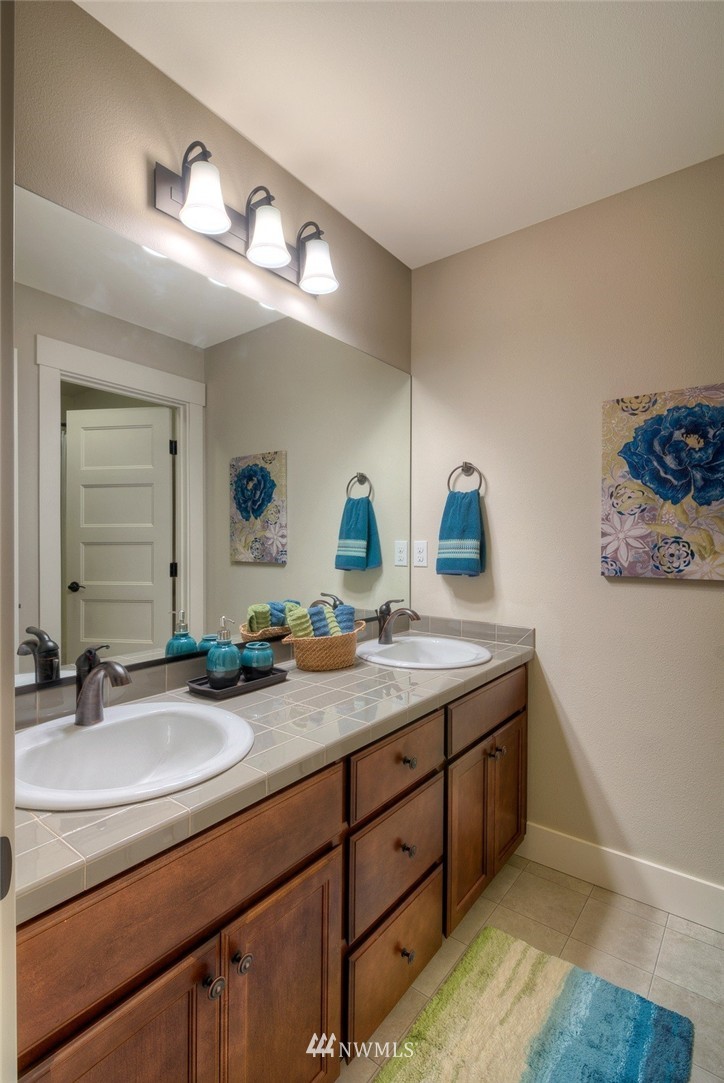 4807 Rosa Court Lacey, WA 98503 - Photo 20 of 25