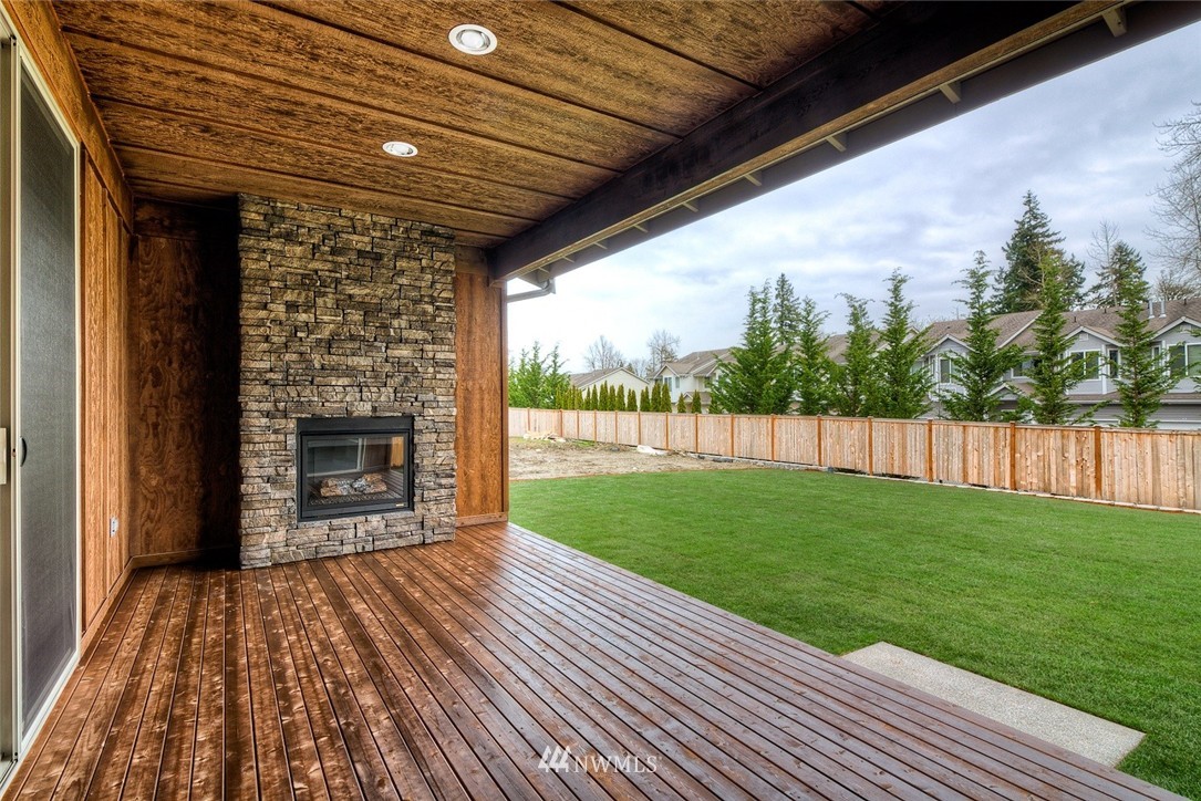 4807 Rosa Court Lacey, WA 98503 - Photo 22 of 25