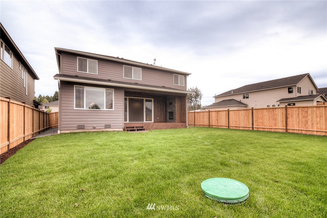 4807 Rosa Court Lacey, WA 98503 - Photo 24 of 25