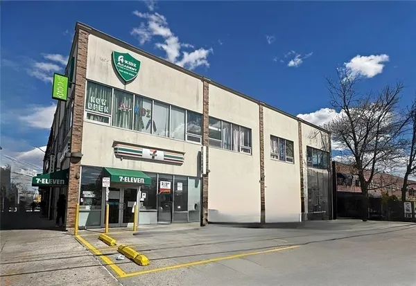 $16,999,000 | 10504 Flatlands Avenue | Canarsie