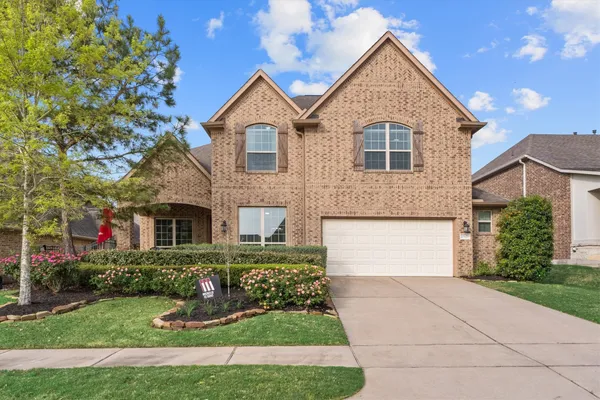 $595,000 | 27121 Holtwood Grove Road, Magnolia, TX 77354
