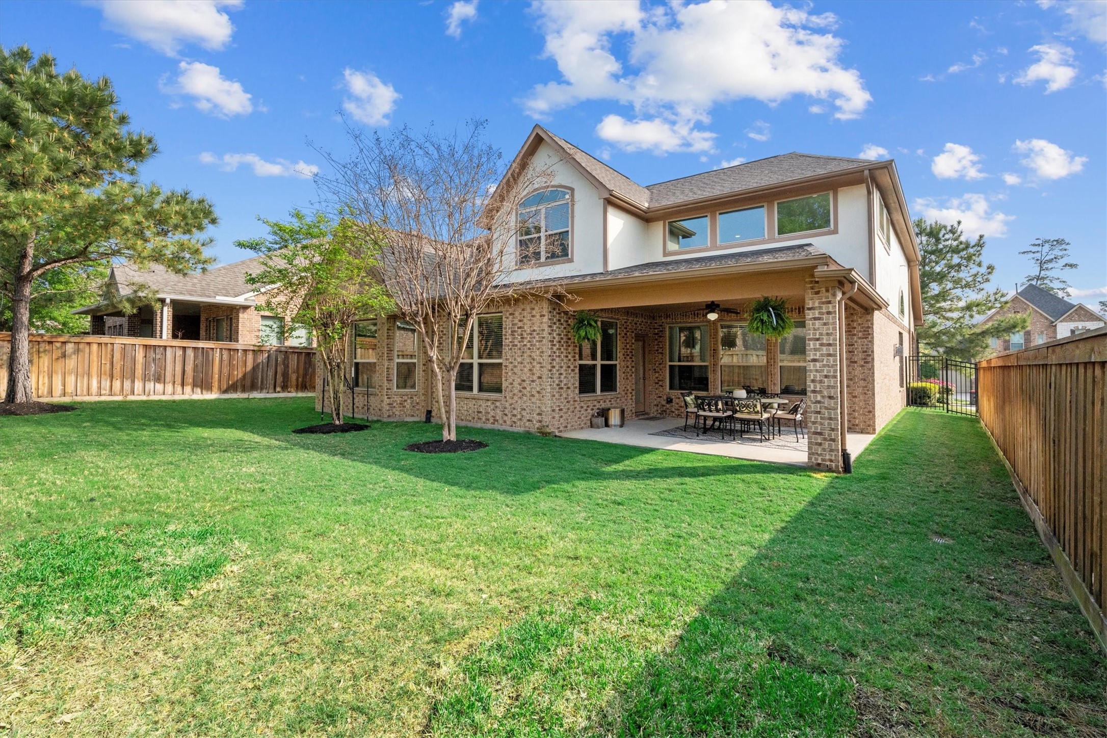 27121 Holtwood Grove Road Magnolia, TX 77354 - Photo 49 of 50