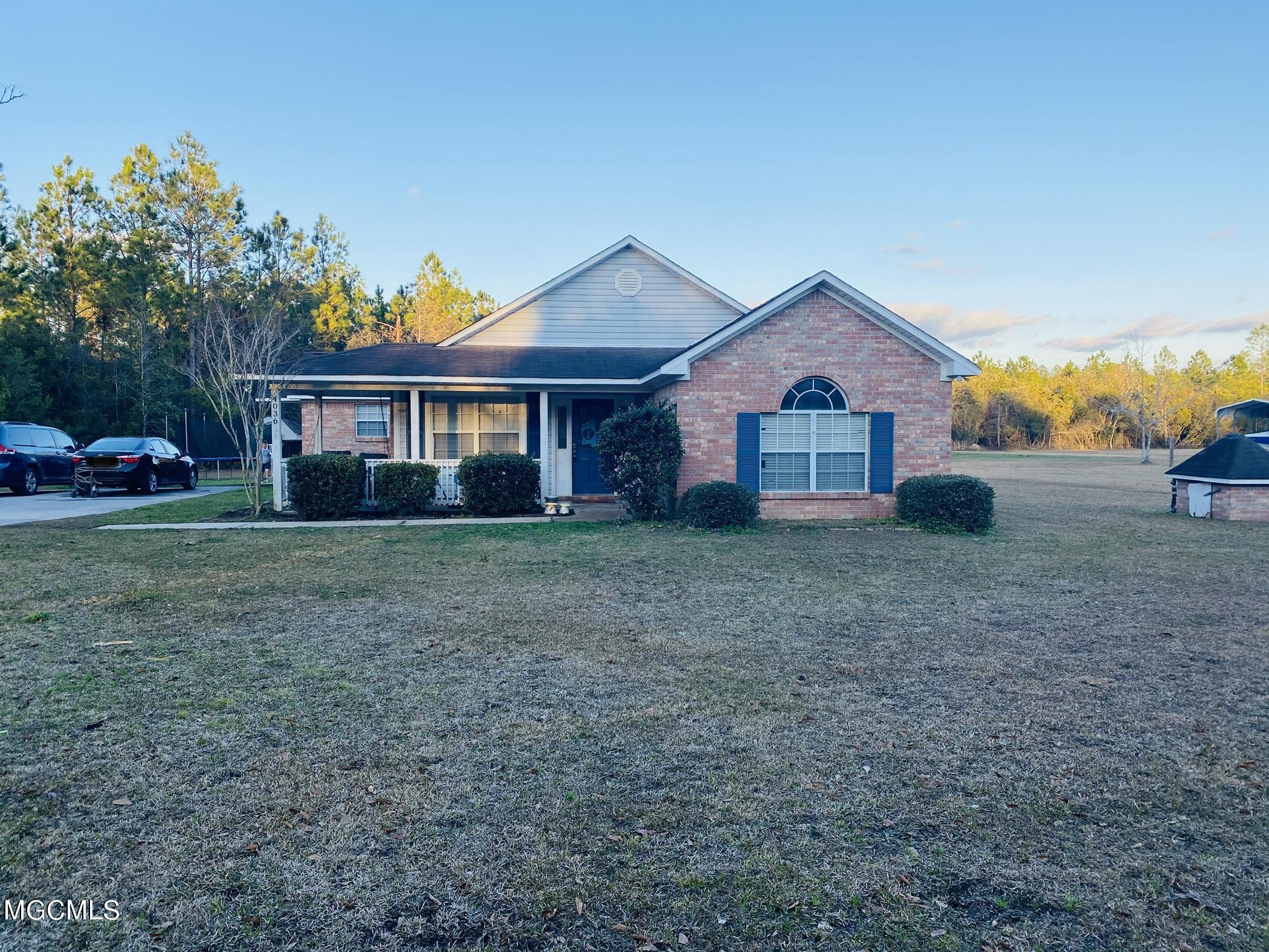4036 Lake Wilma Road East Moss Point, MS 39562 - Photo 3 of 40 IMG_3366