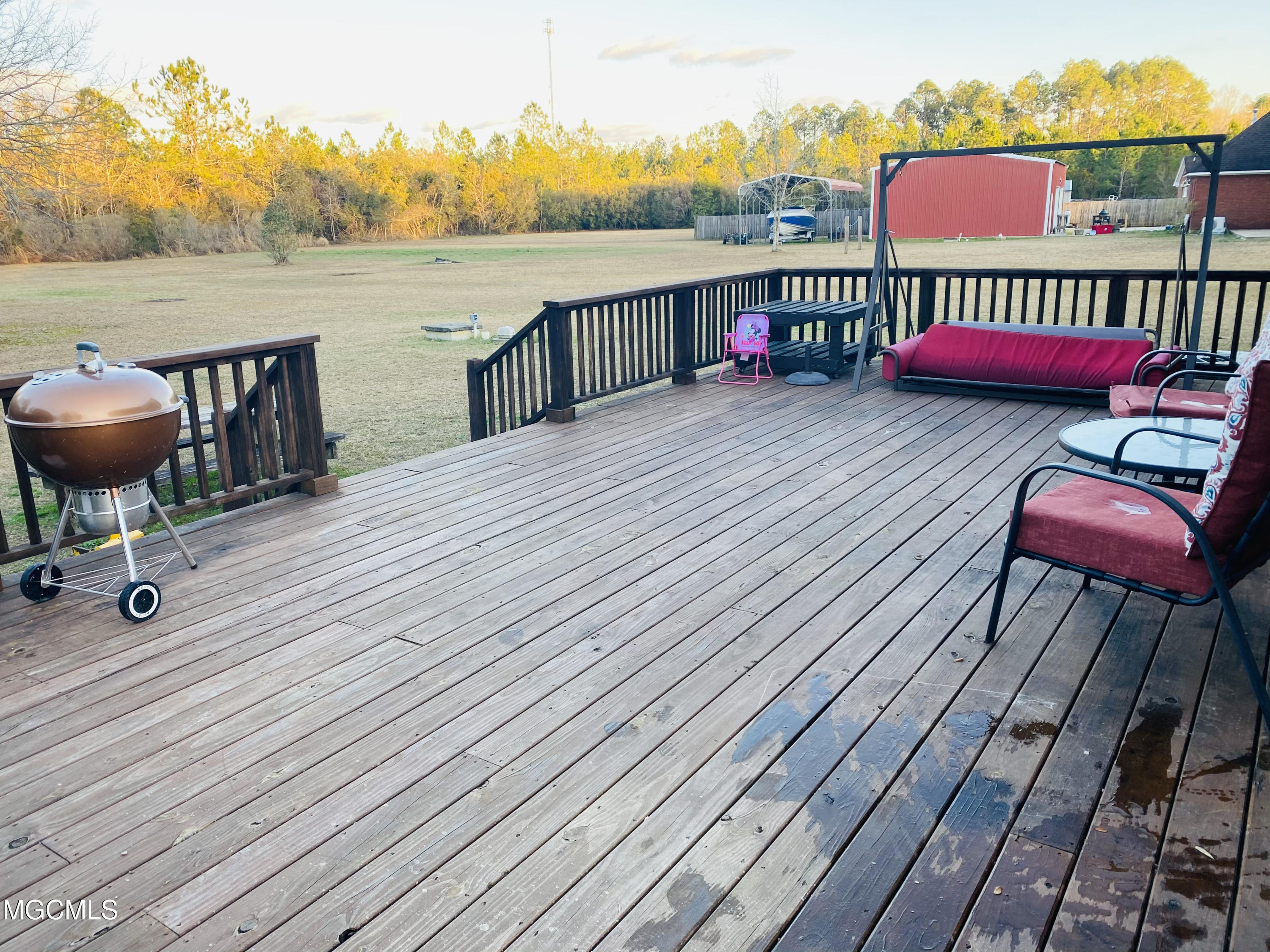 4036 Lake Wilma Road East Moss Point, MS 39562 - Photo 5 of 40 IMG_3368