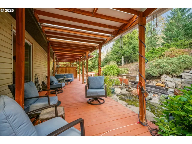 $750,000 | 11046 Win Stanley Drive Southeast, Lyons, OR 97358