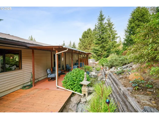 $750,000 | 11046 Win Stanley Drive Southeast, Lyons, OR 97358