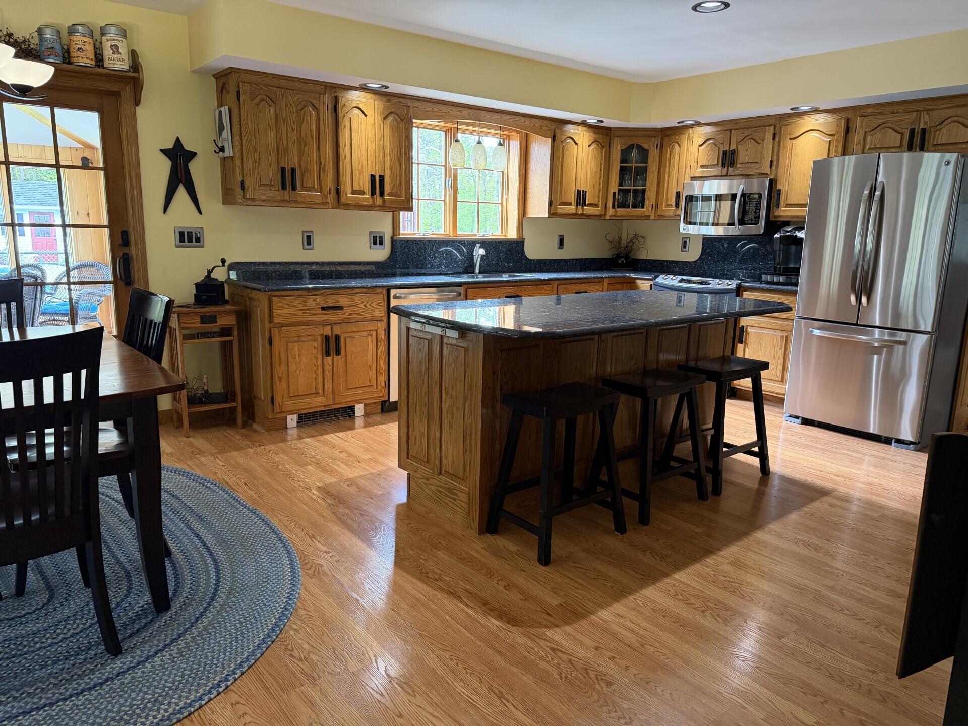 121 Waters Hill Road Livermore, ME 04253 - Photo 16 of 42