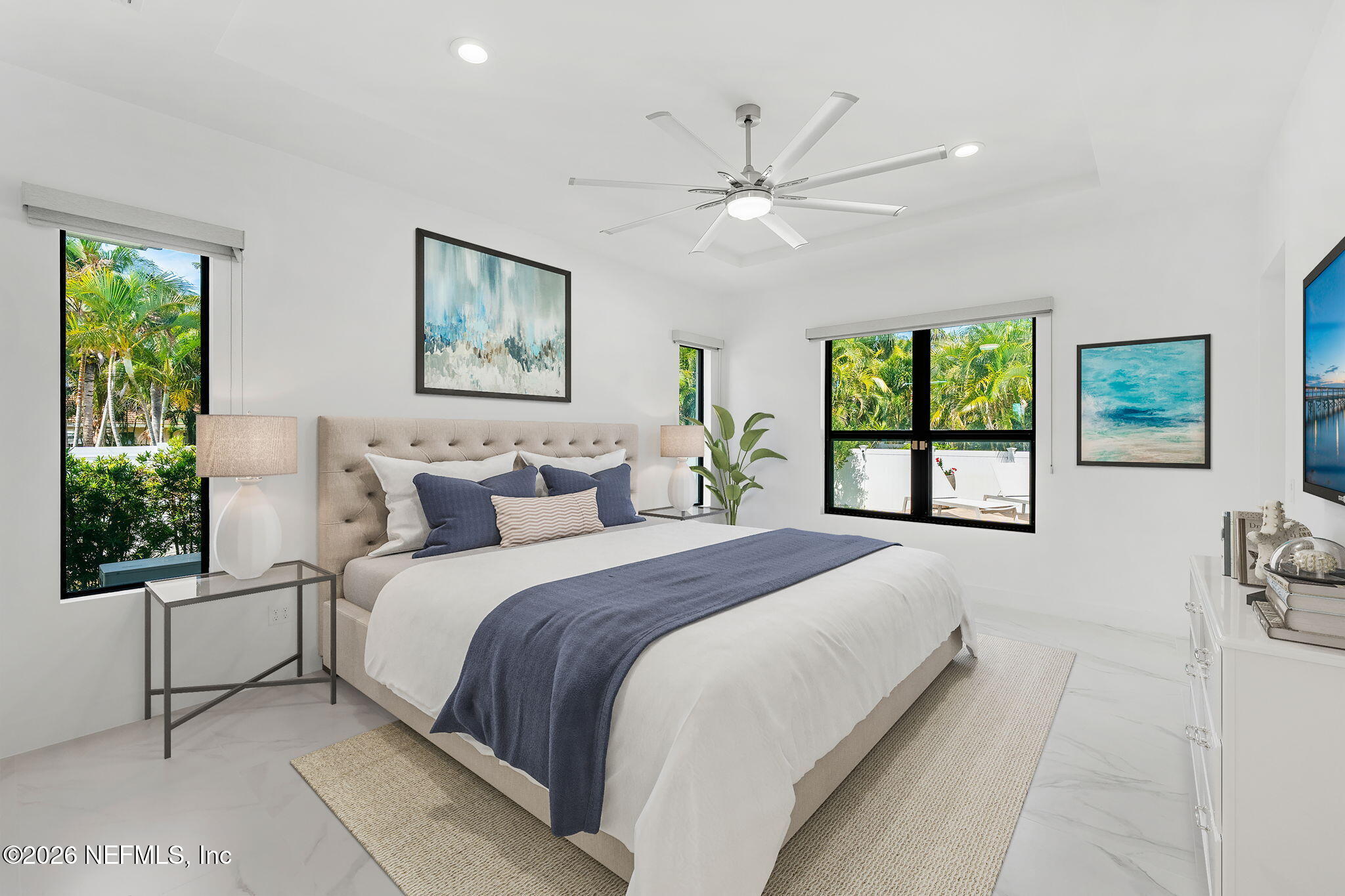 2355 North Riverside Drive Melbourne, FL 32903 - Photo 29 of 75 89-web-or-mls-Primary Bedroom (2)_Final