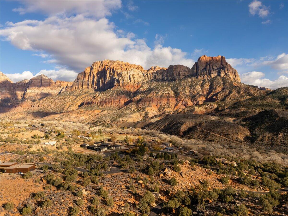 Claret Cup Lane, Unit 7 Springdale, UT 84767 - Photo 19 of 22 19-H-17