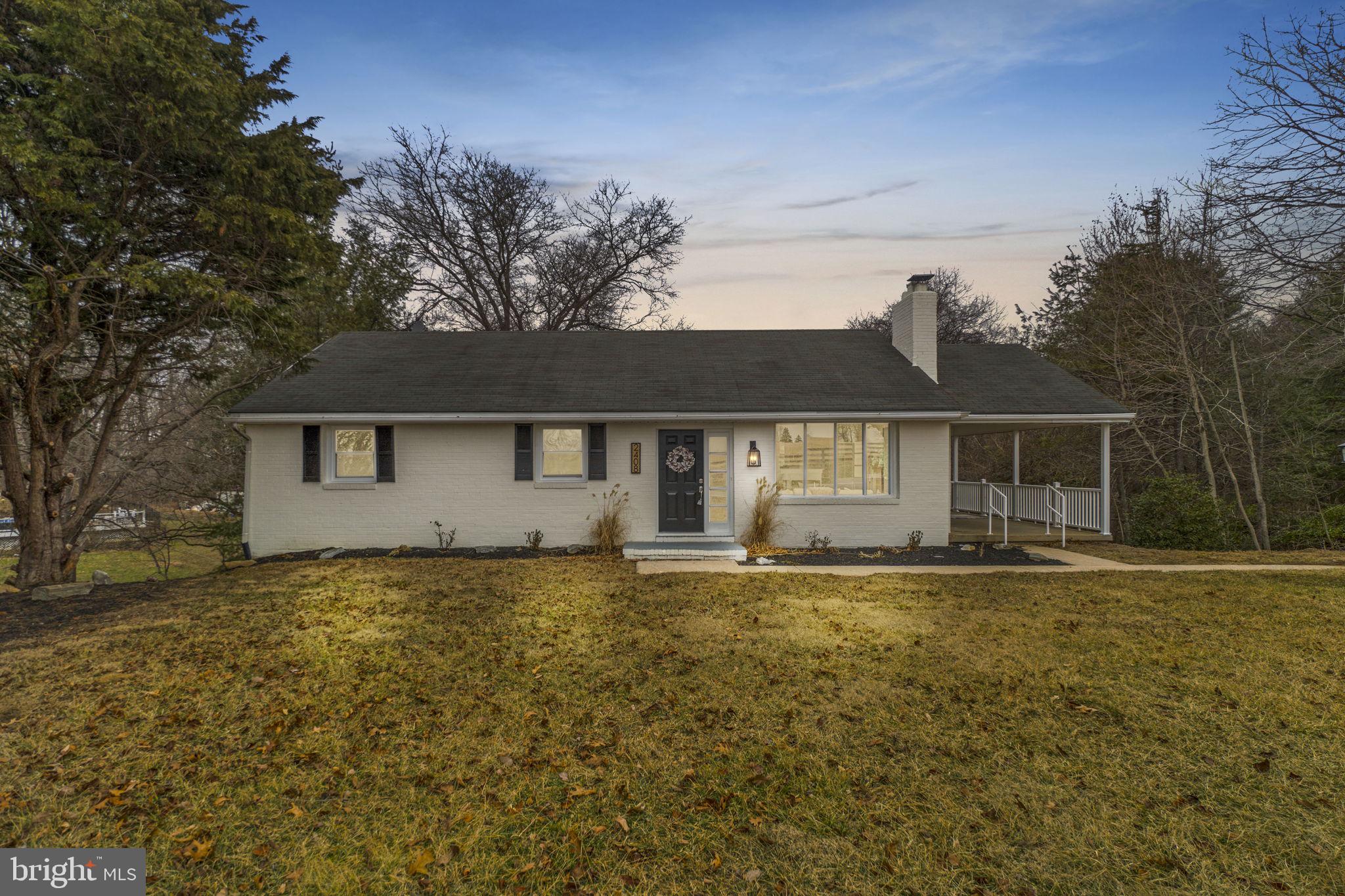 2408 Bollinger Mill Road Finksburg, MD 21048 - Photo 1 of 41 Gallery Image 1
