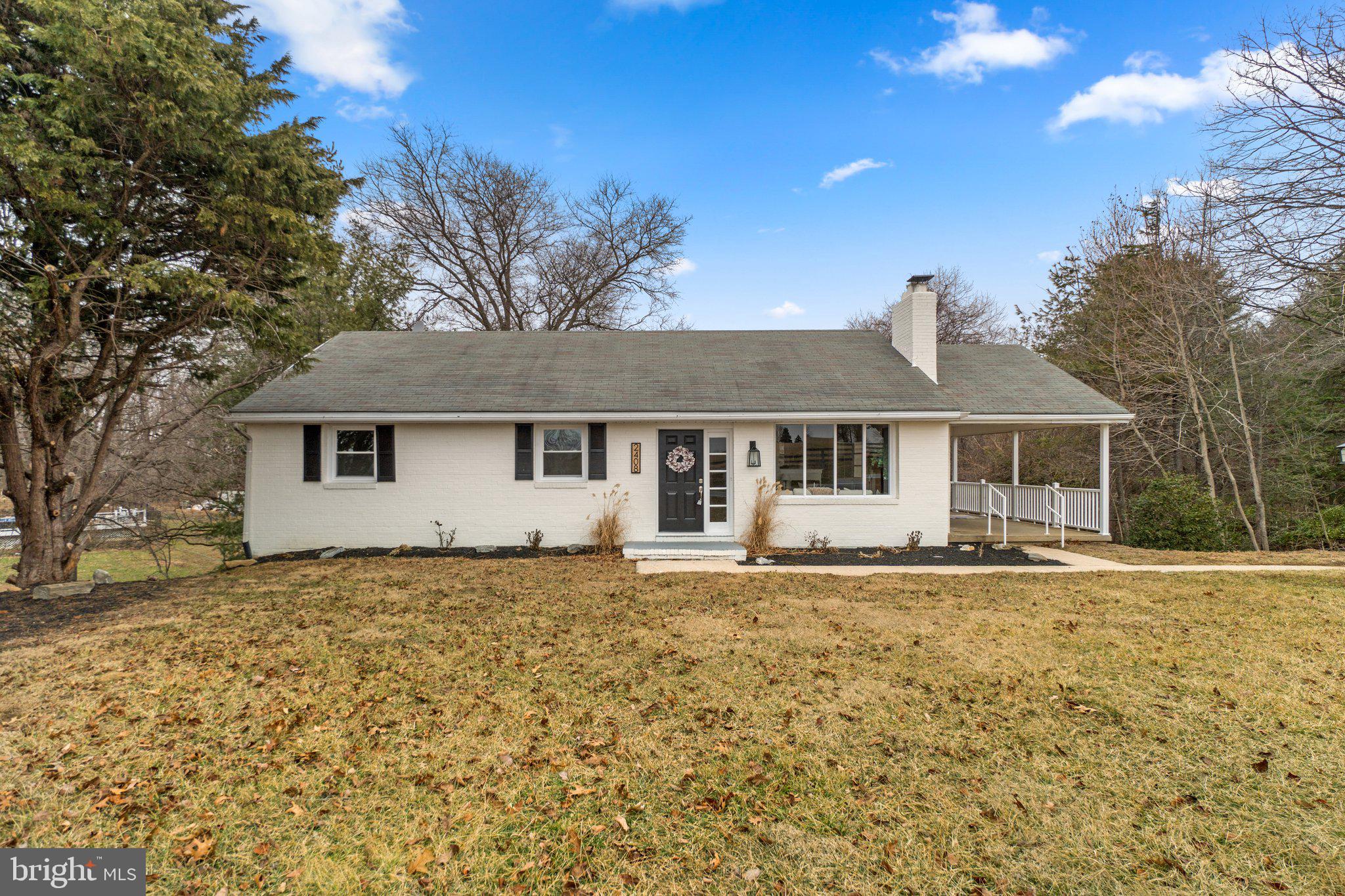 2408 Bollinger Mill Road Finksburg, MD 21048 - Photo 2 of 41 Gallery Image 2