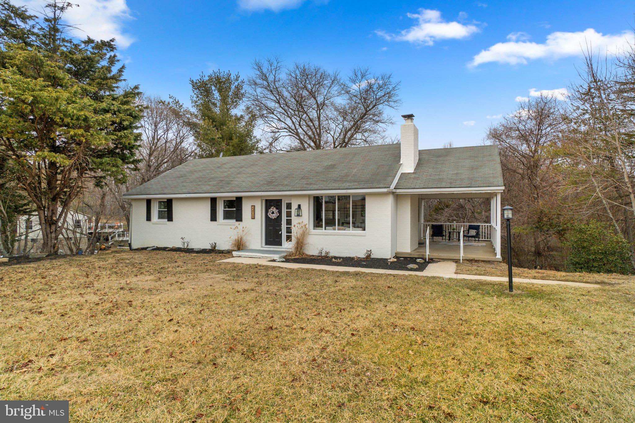 2408 Bollinger Mill Road Finksburg, MD 21048 - Photo 37 of 41 Gallery Image 37