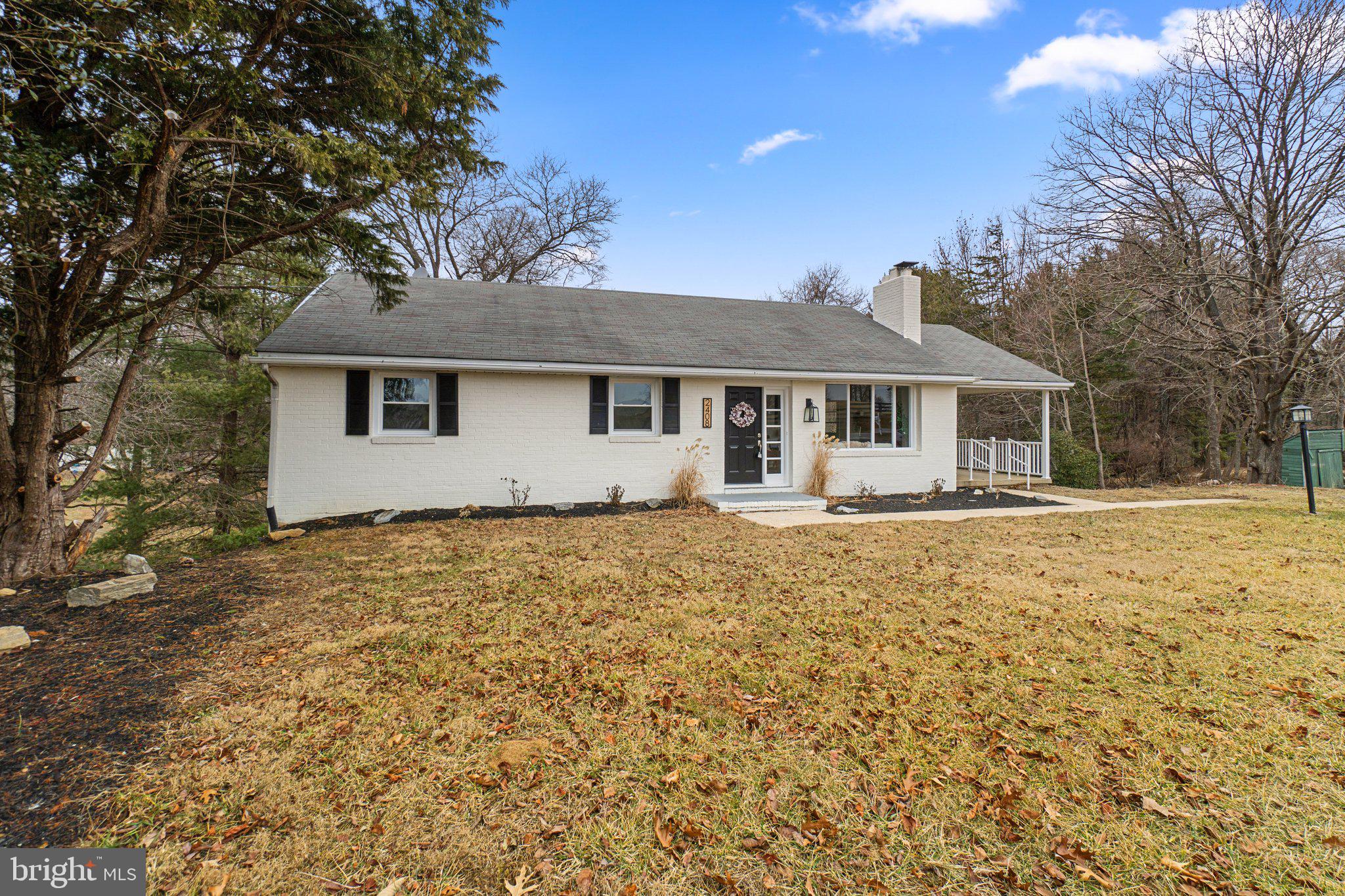 2408 Bollinger Mill Road Finksburg, MD 21048 - Photo 38 of 41 Gallery Image 38